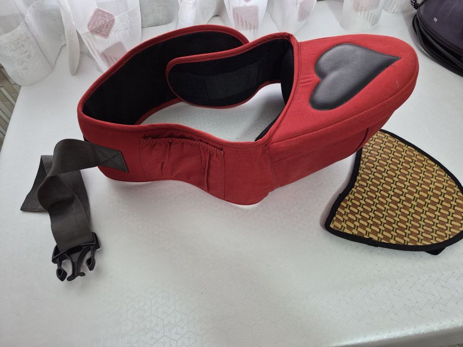 Детская переноска сиденье