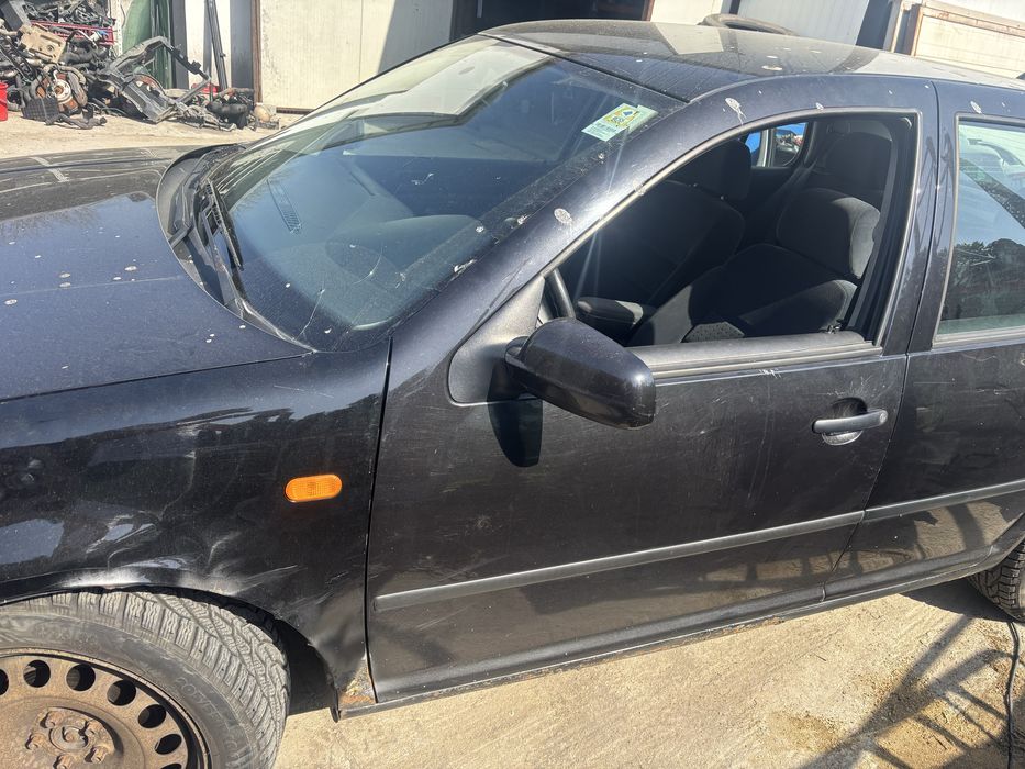 Dezmembrari vw golf 4 1.6 benzina