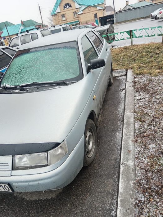 Аренда автомобиля ваз 2112