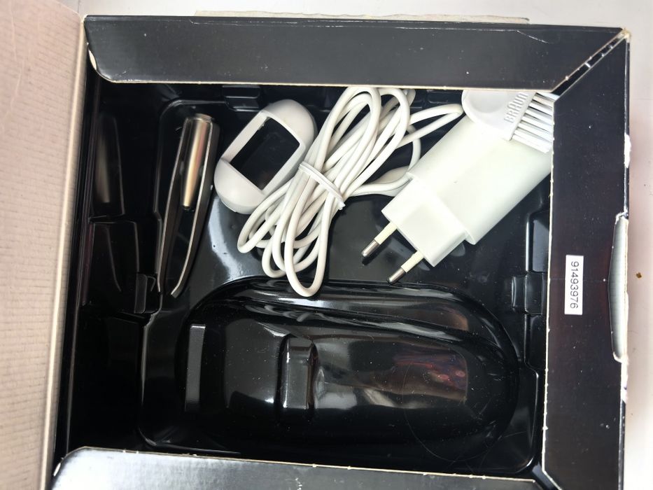 Электрический эпилятор