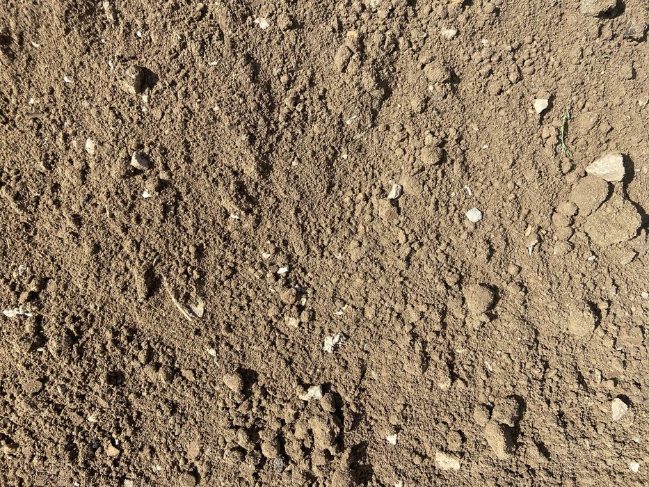 Доставка щебень песок грунт