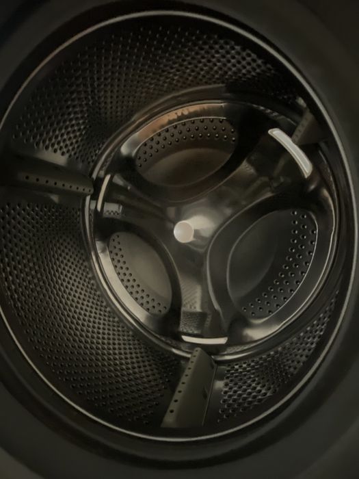 Стиральная машина INDESIT