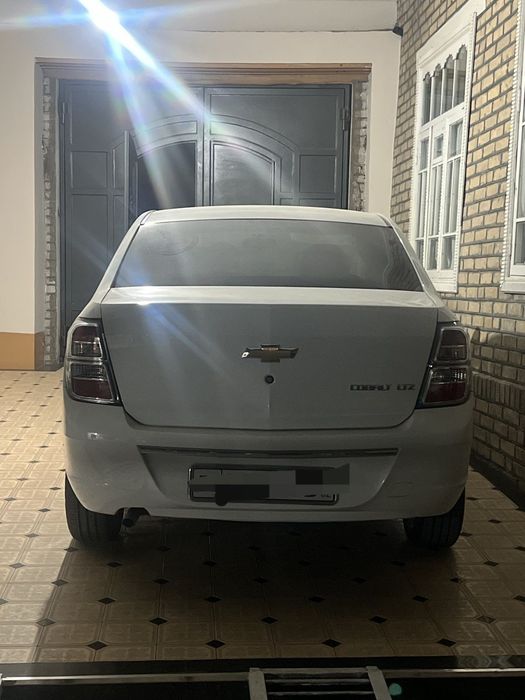 Cobalt midnight 2025