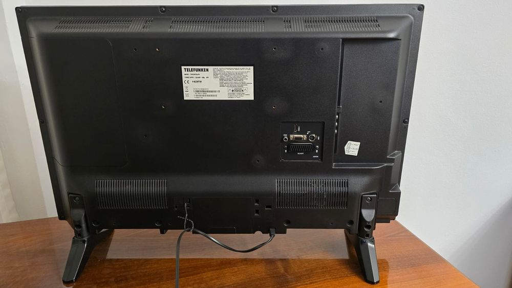 Televizor TELEFUNKEN T32FX287DLBPX Full HD, 81 cm
