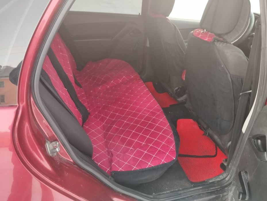 Авто Ладо гранта