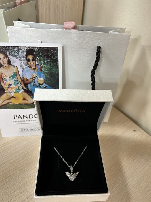 Пандора цепочка