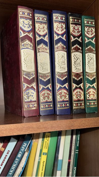 Курсы по таджвиду