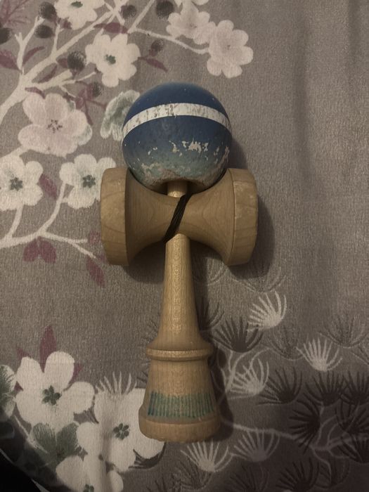 Vand kendama tama horizon si ken broken bones
