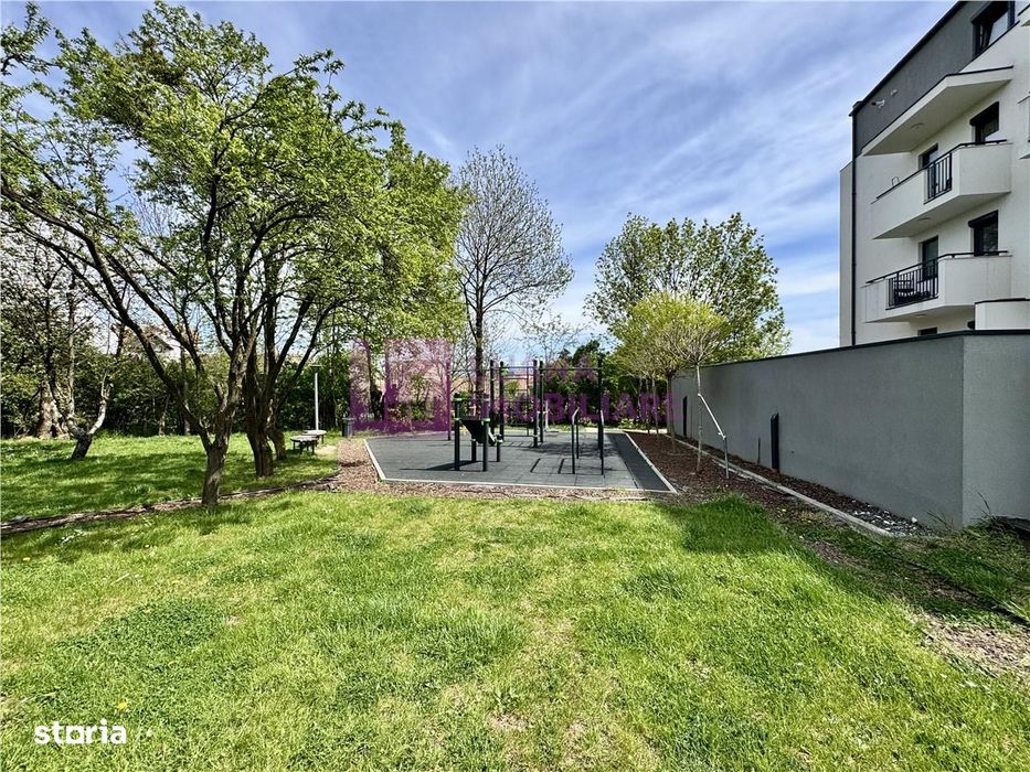 Apartament 2 camere PREMIUM | Turnisor | boxa | lift |