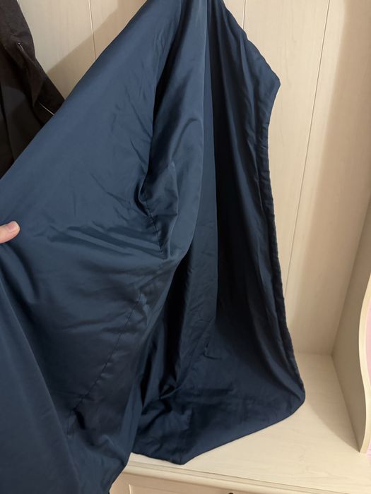 Куртка Динара Сатжан