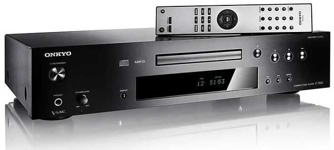 CD проигрыватель ONKYO C-7030