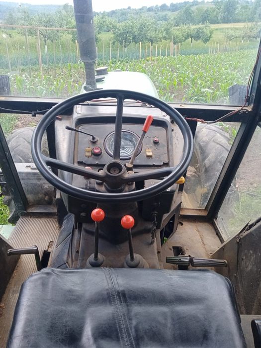 Tractor John Deere 1140