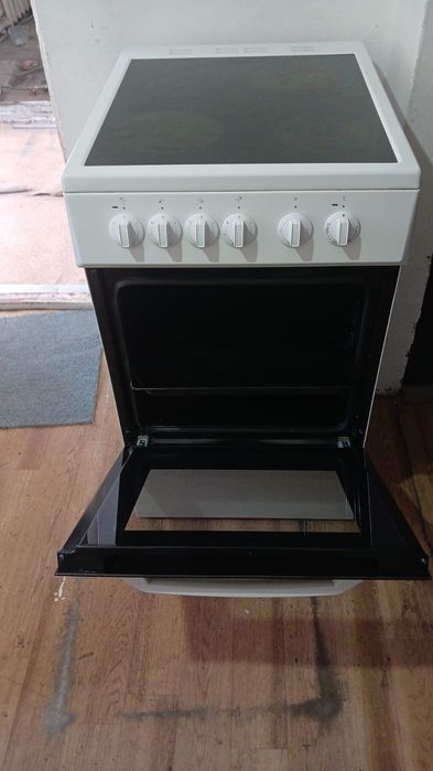 Плита электрическая Beko