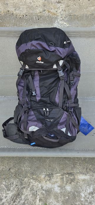 Раница Deuter Cuantum 70+10