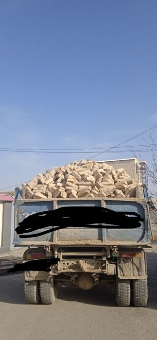 Pastdargomdan boshlab hamma tumanga yetkazib berish xizmati bor