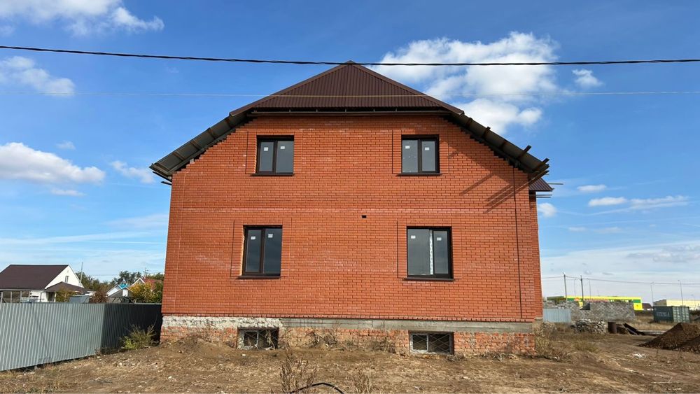 Срочно продаю хороший коттедж! ДЁШЕВО!!!