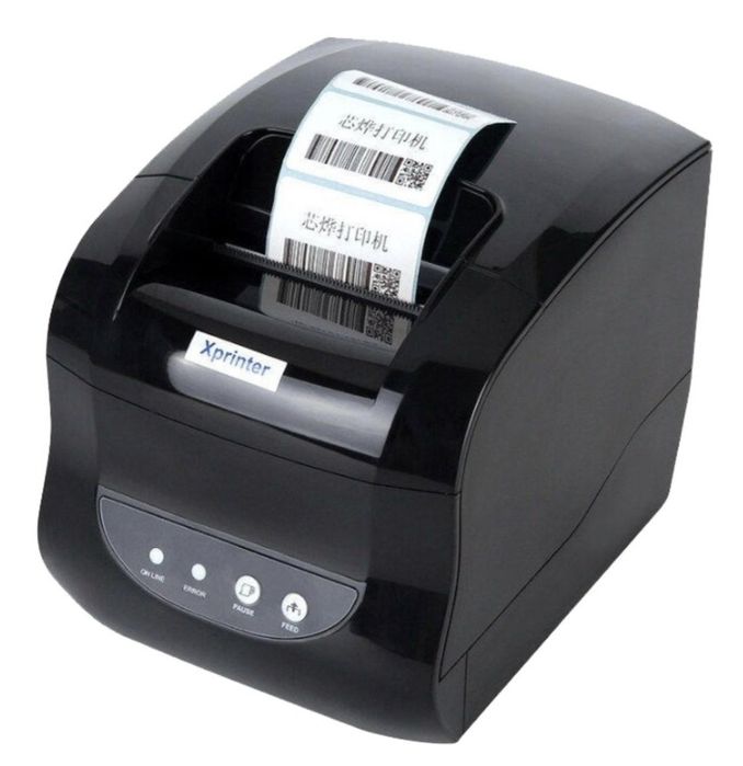 Принтер Xprinter XP-365B
