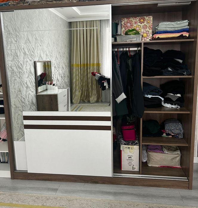 Продаётся шифонер