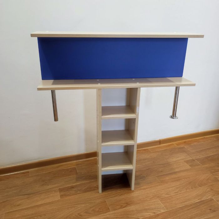 Детский стол на двоих детей