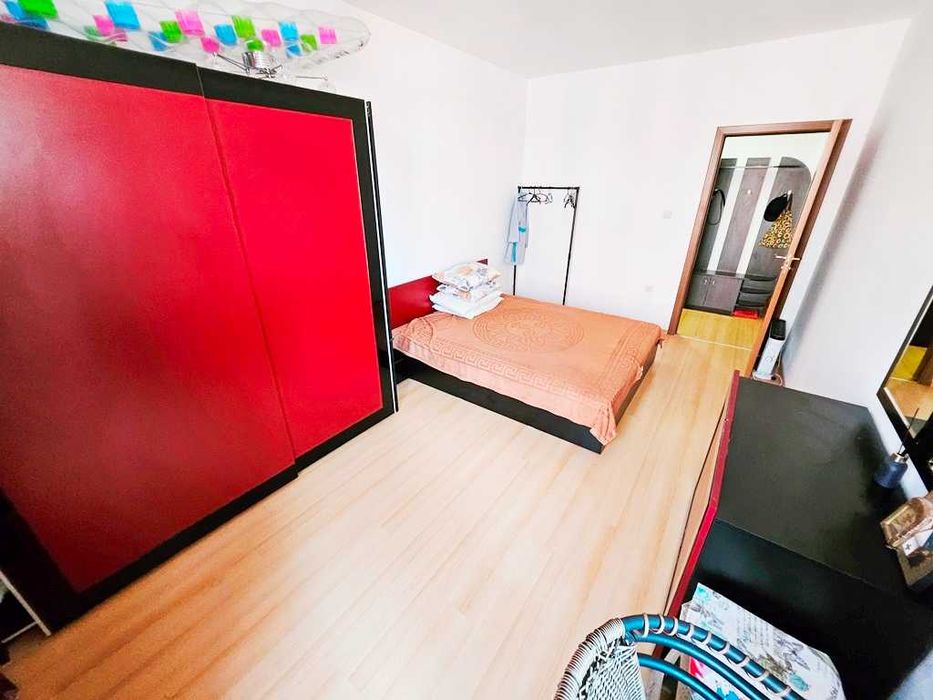 Продава се Тристаен апартамент в к.к. Слънчев бряг - 73 кв.м за 486 €/кв.м - Снимка #6
