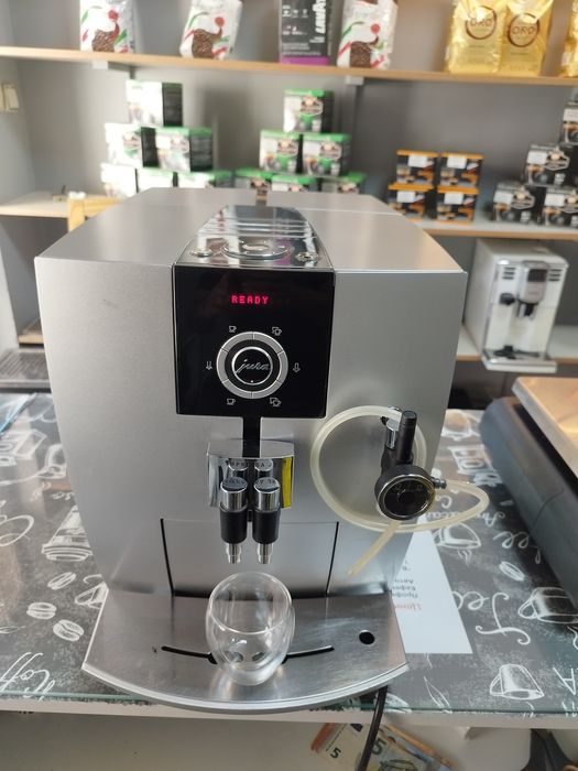 Jura Impressa J5