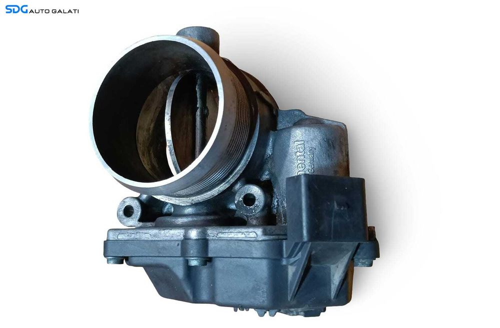Clapeta Acceleratie Volkswagen Touareg 7L 3.0 TDI 2002 - 2010 Cod A2C53364212 A2C59512938 [M9819]