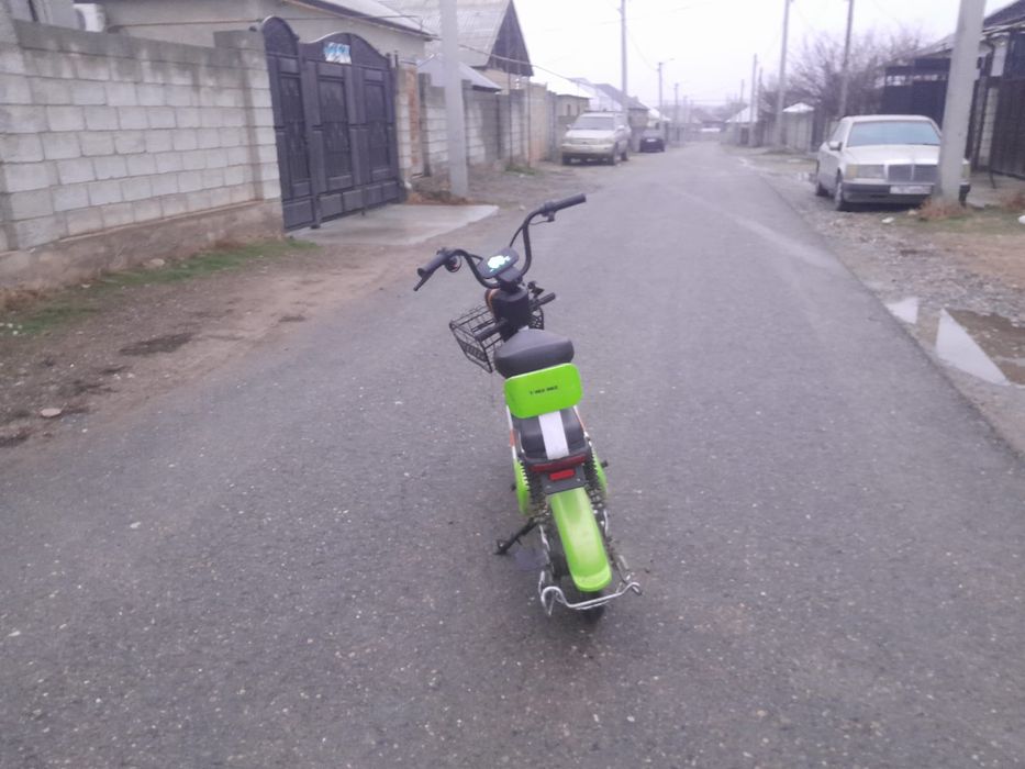 Минус жоқ бәрі ыстеп тур