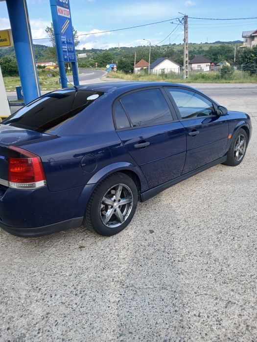 Opel vectra c proprietar
