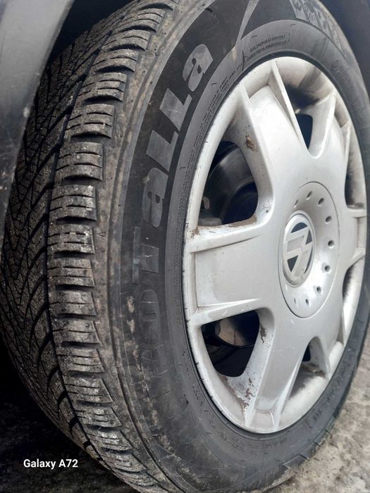 Голф 4 1.9 тди 110 коня на части !