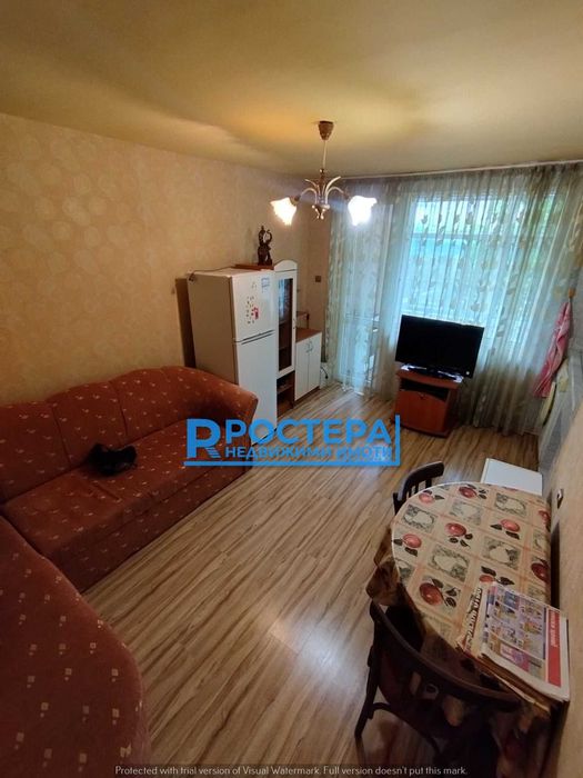 Продава се Четиристаен апартамент в Търговище, Център - 95 кв.м за 1155 €/кв.м - Снимка #9
