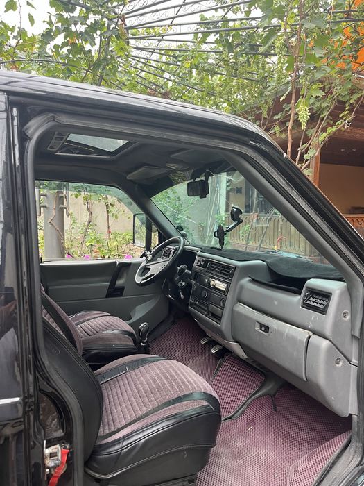 Volkswagen transporter 4  2 litr