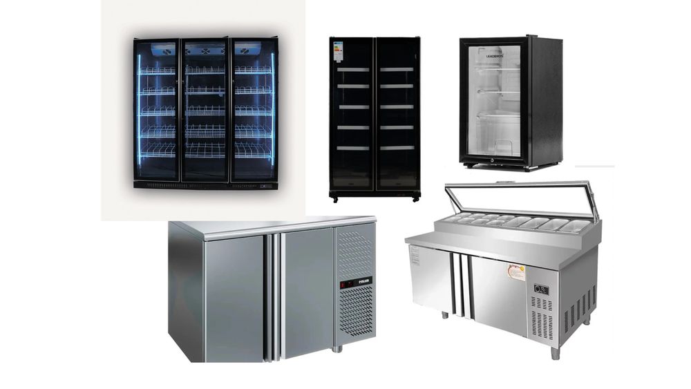 Холодильная Шкаф Витрина Кондитерская Холодильный Стол Холодильник ЖМИ