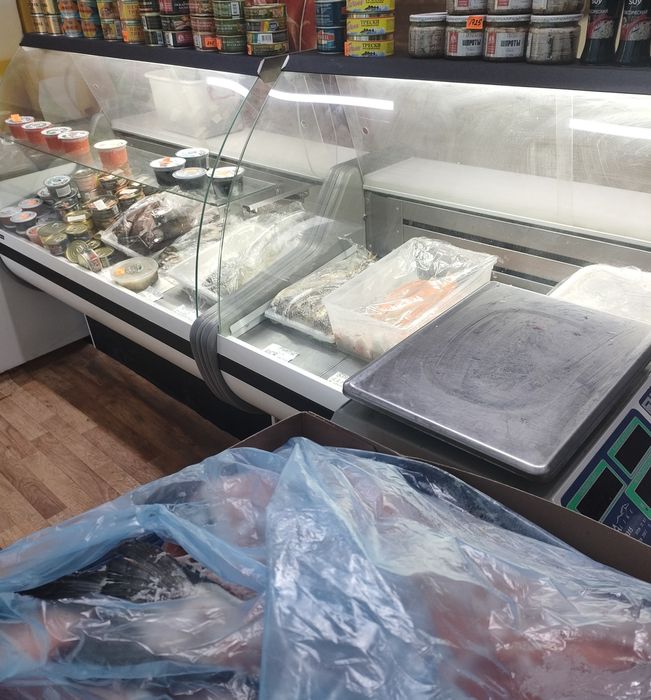 Продам морозильную камеру!