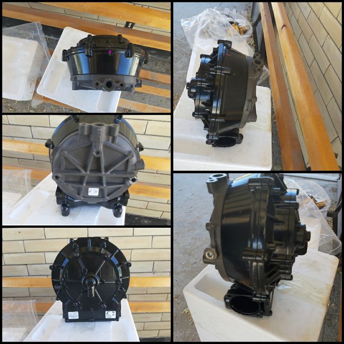 Газ редукторлар высокий нызкий давления