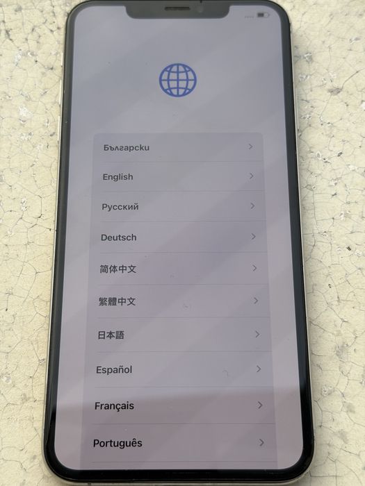 Iphone Xs Max 512 GB
