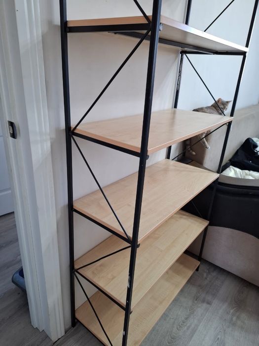 Срочно Продам Стеллаж 40000тг