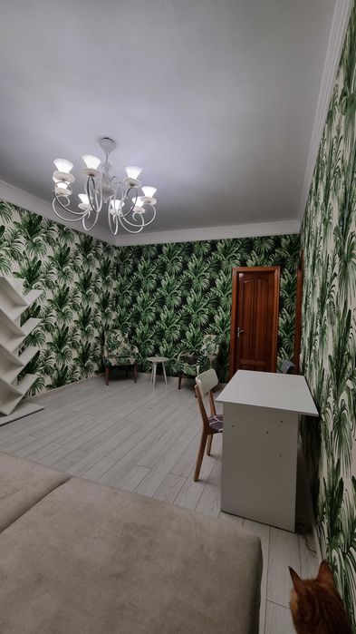 Сдам 1-ную квартиру в Тастаке