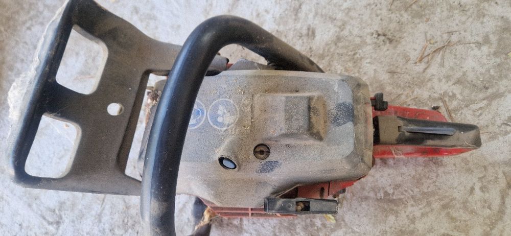 Бензапила Solo 645