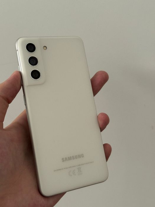 Samsung S21 FE 5G