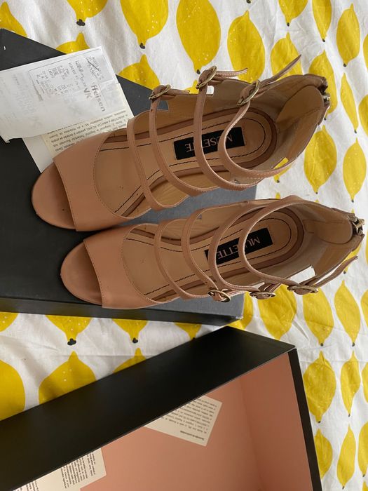 Sandale /pantofi 35 musette