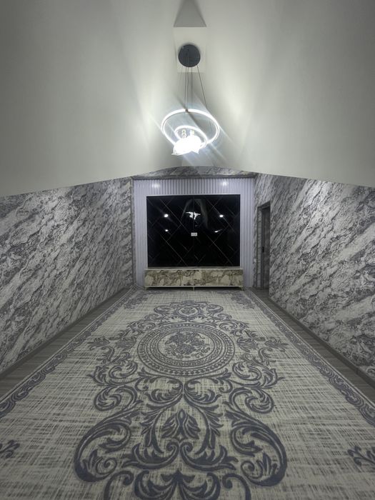 Продается квартира, новая