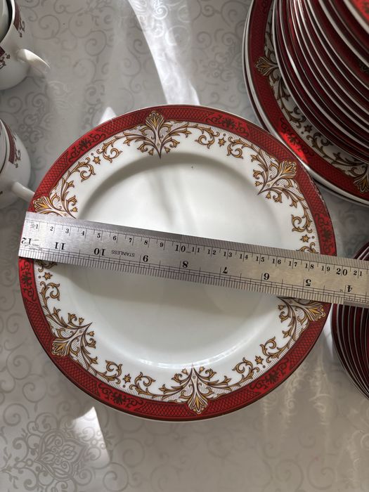 Продам сервиз в иделальном состоянии!