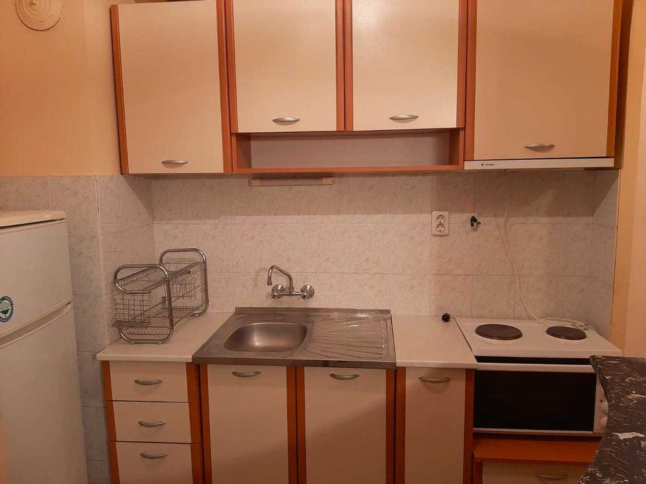 Дава се под наем Двустаен апартамент в София, Младост 4 - 64 кв.м за 405 € - Снимка #1