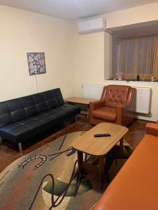 Apartament decomandat 2 camere in Turnu Magurele