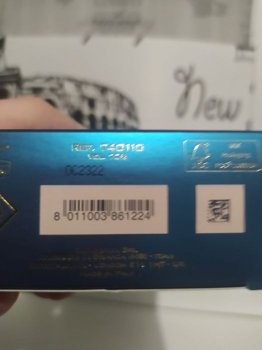 Versace Eros Eau de Parfum (100 мл)