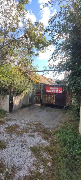 Продам частный дом