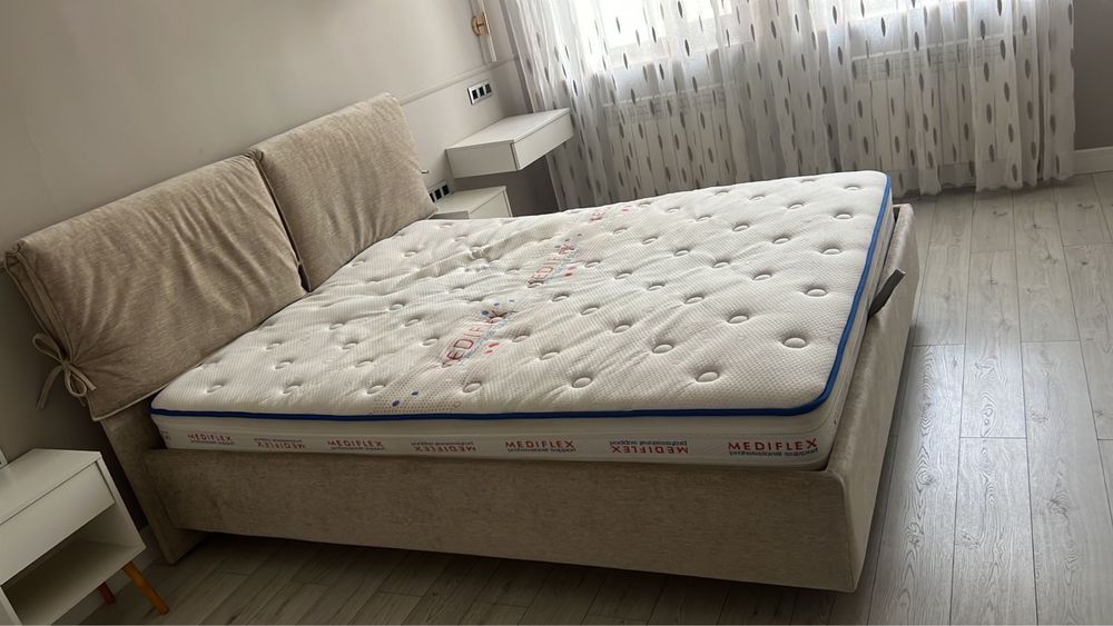Срочно продам кровать