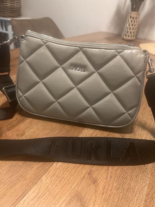 Geanta Furla crossbody