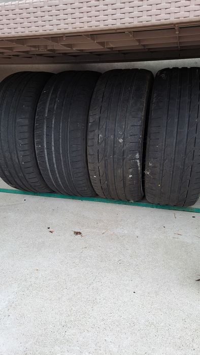 Cauciucuri iarna/vara Michelin Alpin 6