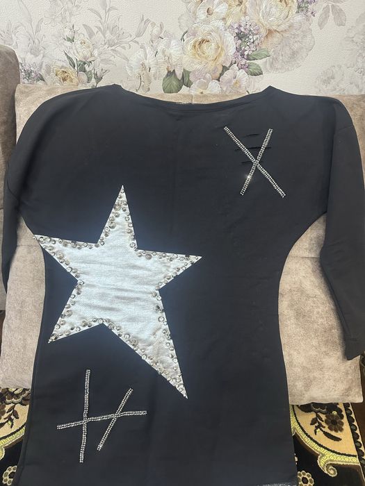 Джинсы женские